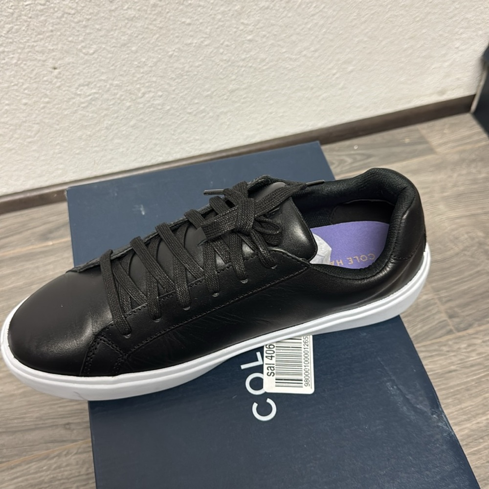 Cole Haan  Grand Crosscourt Daily Sneaker - Picture 5 of 6